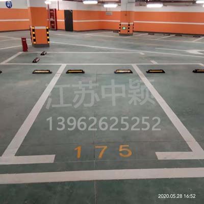 道路停車位劃線規(guī)定,停車場車位劃線標(biāo)準(zhǔn)有哪些？ 