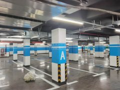 蘇州地下車庫環(huán)氧地坪漆施工工藝哪家口碑好？